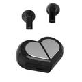 Audífonos Heart Pop Switch