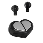 Audífonos Heart Pop Switch