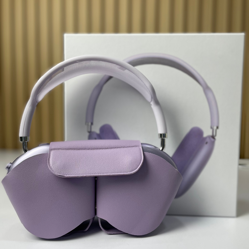 Audífonos Diadema Imantada Premium