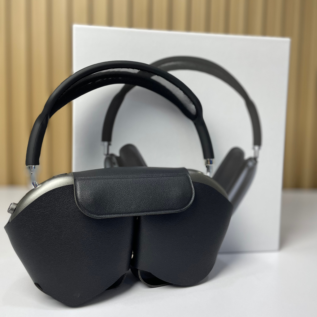 Audífonos Diadema Imantada Premium