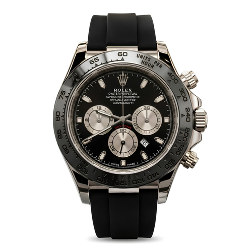 Reloj Rolex Daytona Steel