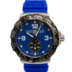 TAG Heuer Formula 1 Azul