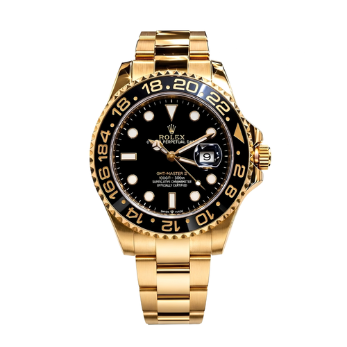 Reloj Rolex Submariner Gold
