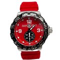 TAG Heuer Formula 1 Rojo