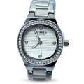 Reloj Curren Blanche Pearl