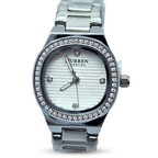 Reloj Curren Blanche Pearl