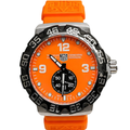 TAG Heuer Formula 1 Naranja