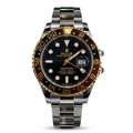 Reloj Rolex Submariner Black Gold