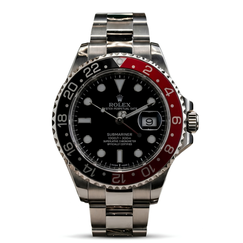 Reloj Rolex Submariner Coke