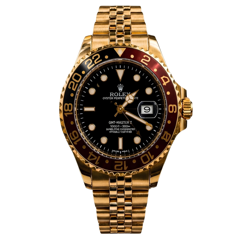 Reloj Rolex Submariner Root Beer