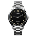 Reloj Q&Q Classic Negro