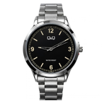 Reloj Q&Q Classic Negro