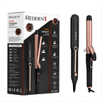 Kit Keratina y Argán – Alisado y Rizado Pro