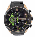 Reloj Curren Chrono Copper Sport