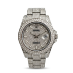 Reloj Rolex Diamond Roman