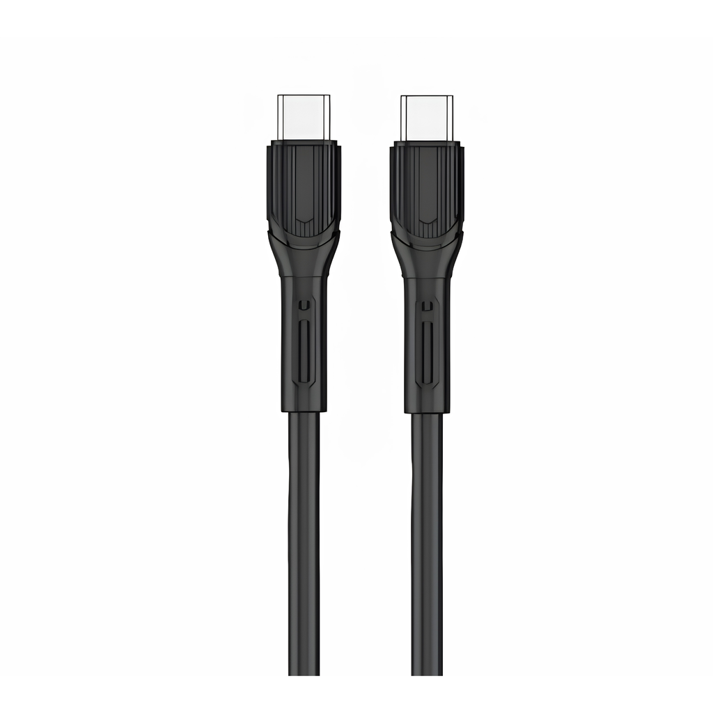 Cable Armor USB-C a USB-C - Extra Durable
