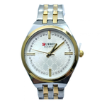 Reloj Curren Blanche Sunrise