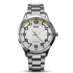 Reloj Q&Q Classic Check