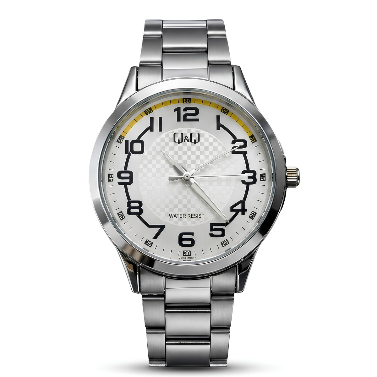 Reloj Q&Q Classic Check