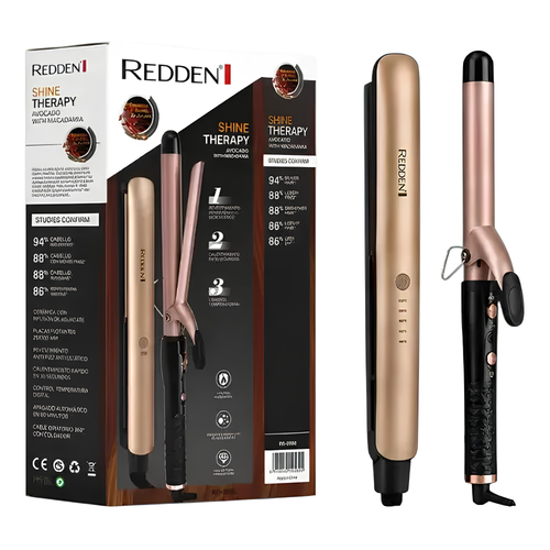 Kit Keratina y Argán – Alisado y Rizado