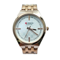Reloj Curren Blanche Full Rose