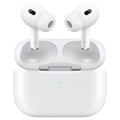 Audífonos Inalámbricos Pro 2 – Carga USB-C, Sonido de Alta Fidelidad