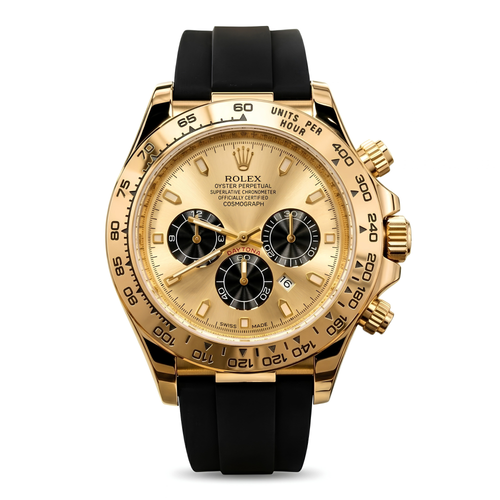 Reloj Rolex Daytona Gold