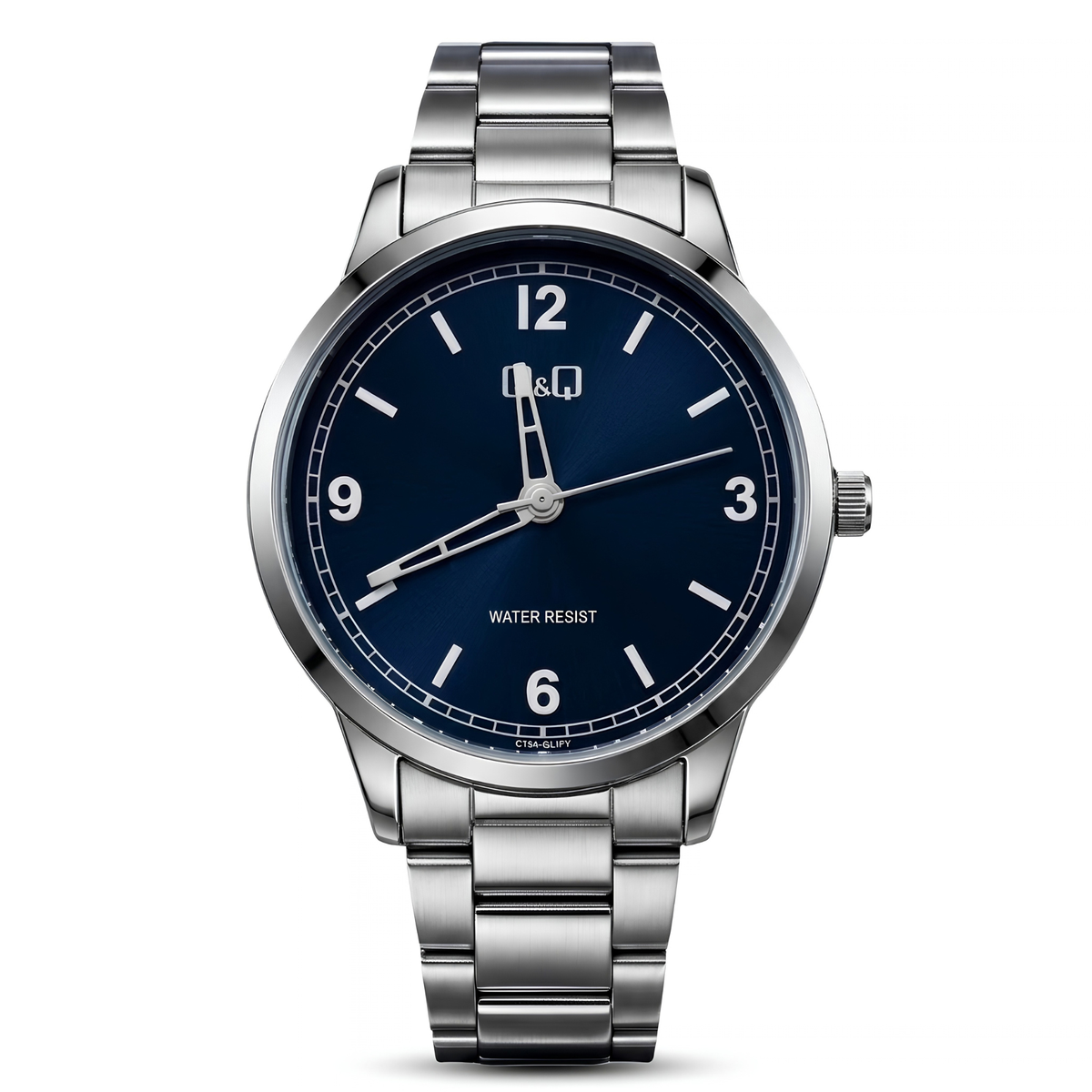 Reloj Q&Q Classic Azul
