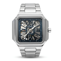 Reloj G-Force Square Blue