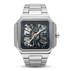 Reloj G-Force Square Blue