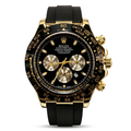 Reloj Rolex Daytona Gold Black
