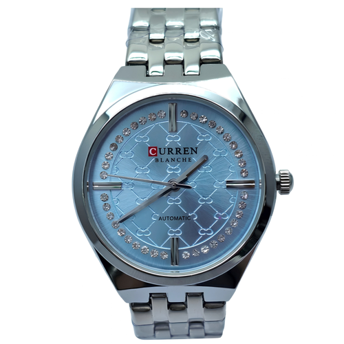 Reloj Curren Blanche Diamond