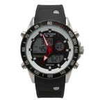 Reloj G-Force MotoGP Negro