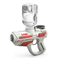 Pistola de Agua Eléctrica Hydro Strike