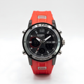 Reloj G-Force MotoGP Rojo