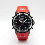 Reloj G-Force MotoGP Rojo
