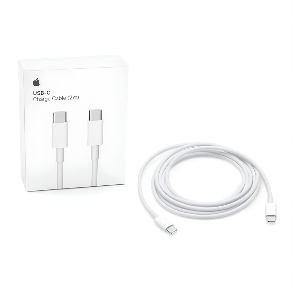 Cable USB-C a USB-C 60W