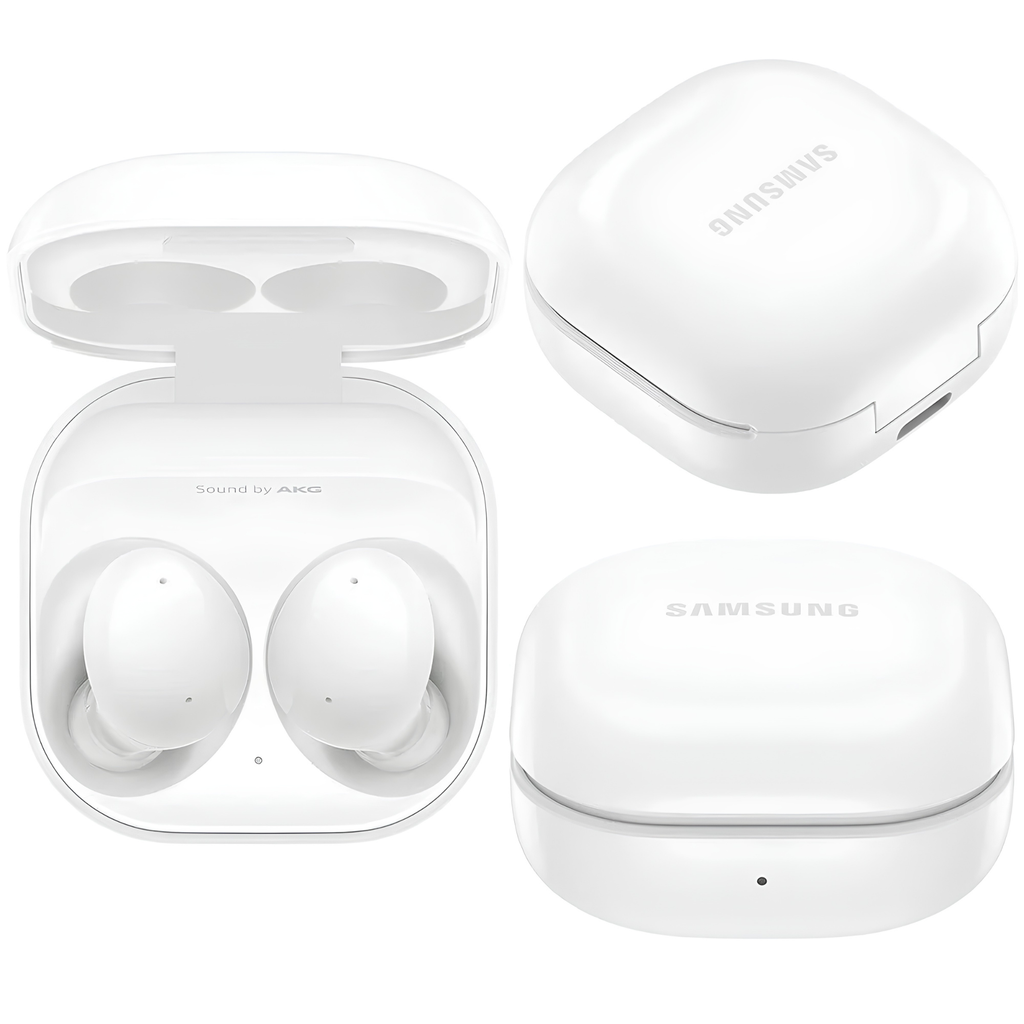 Galaxy Buds2 – Audio Inmersivo