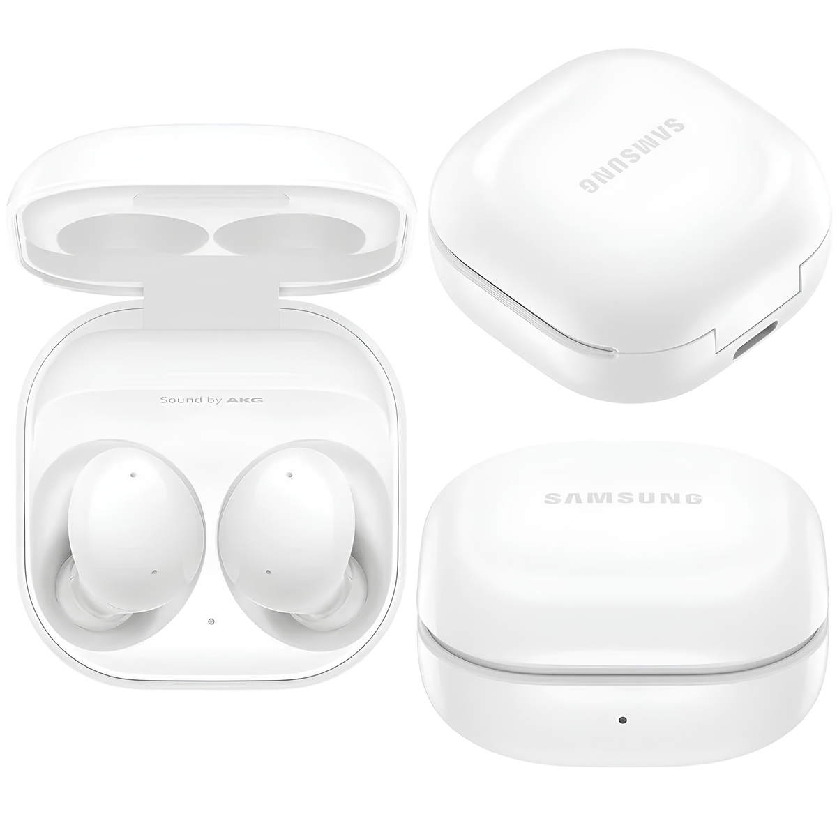 Galaxy Buds2 – Audio Inmersivo