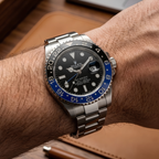 Reloj Rolex Submariner Batman