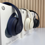Beats Studio Pro – Sonido Profesional