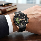 Reloj Curren Chrono Copper Sport