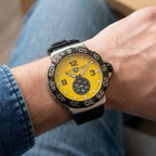 TAG Heuer Formula 1 Amarillo