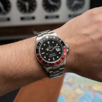 Reloj Rolex Submariner Coke