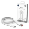 Cable USB-C a USB-C WiWU Stellar – Carga Ultrarrápida 60W