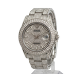 Reloj Rolex Diamond Roman