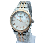 Reloj Curren Blanche Rose Duo