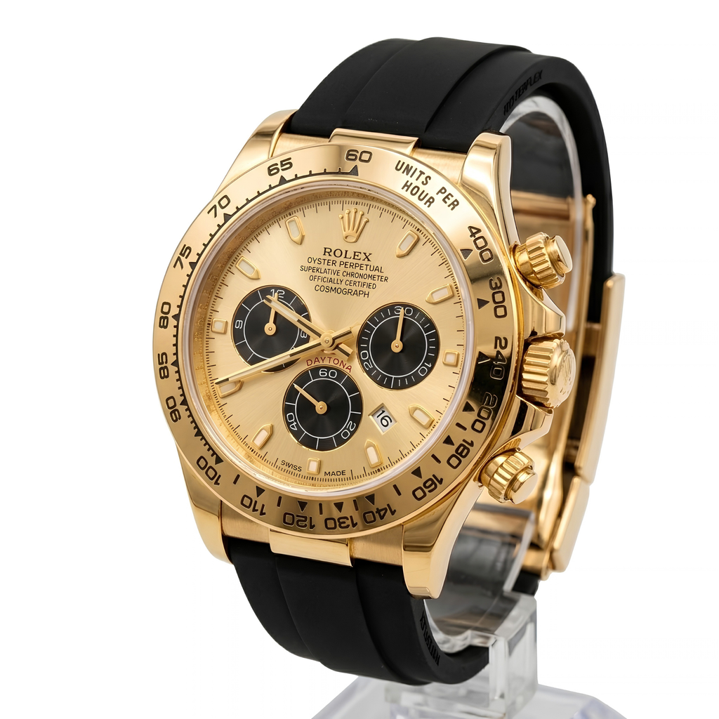 Reloj Rolex Daytona Gold