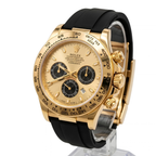 Reloj Rolex Daytona Gold