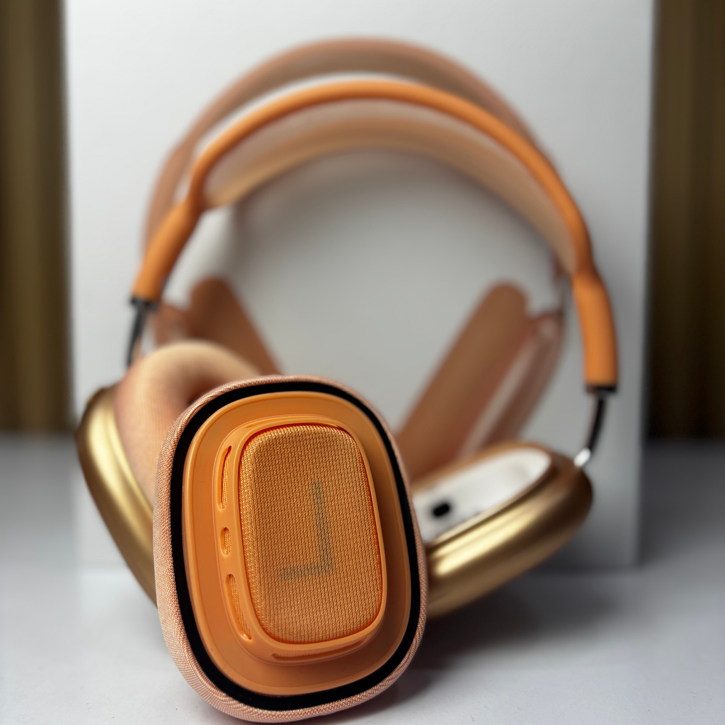 Audífonos Diadema Imantada Premium